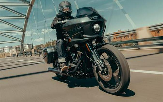 2025 Harley-Davidson Low Rider® ST
