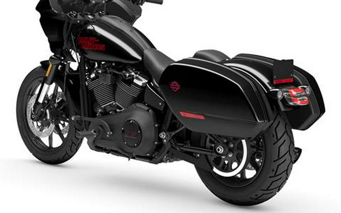 2025 Harley-Davidson Low Rider® ST