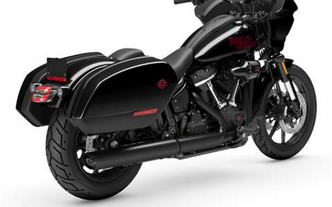 2025 Harley-Davidson Low Rider® ST