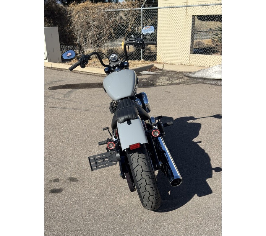 2026 Harley-Davidson® Street Bob®