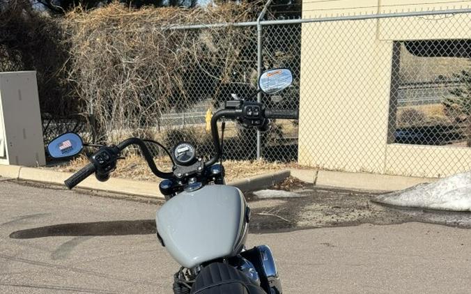 2026 Harley-Davidson® Street Bob®