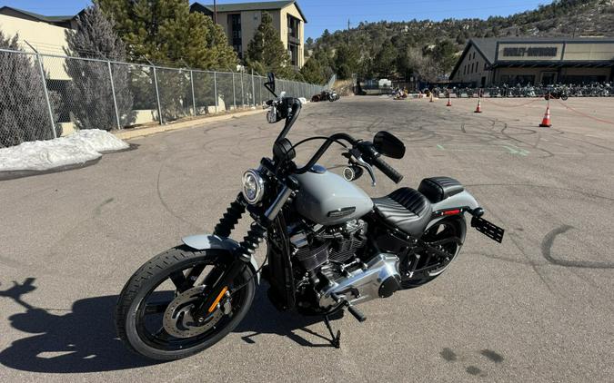 2026 Harley-Davidson® Street Bob®