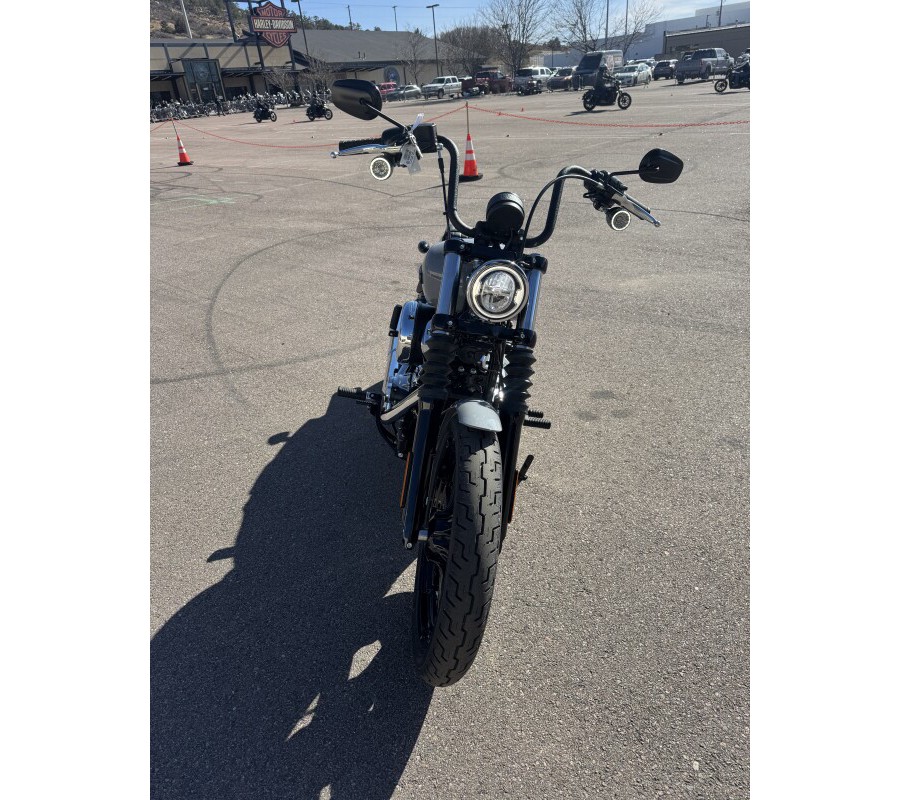 2026 Harley-Davidson® Street Bob®