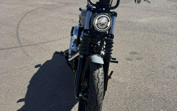 2026 Harley-Davidson® Street Bob®