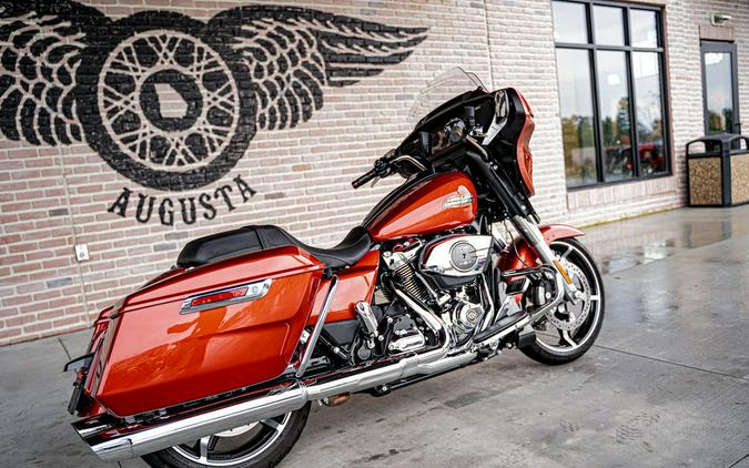 2024 Harley-Davidson® FLHX - Street Glide®