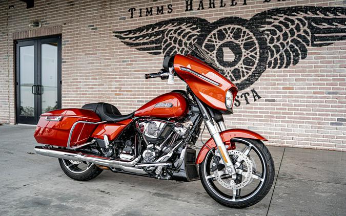 2024 Harley-Davidson® FLHX - Street Glide®