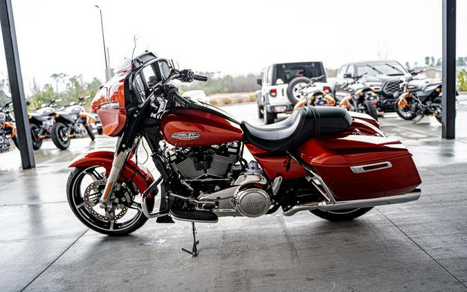 2024 Harley-Davidson® FLHX - Street Glide®