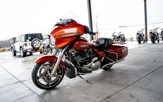 2024 Harley-Davidson® FLHX - Street Glide®