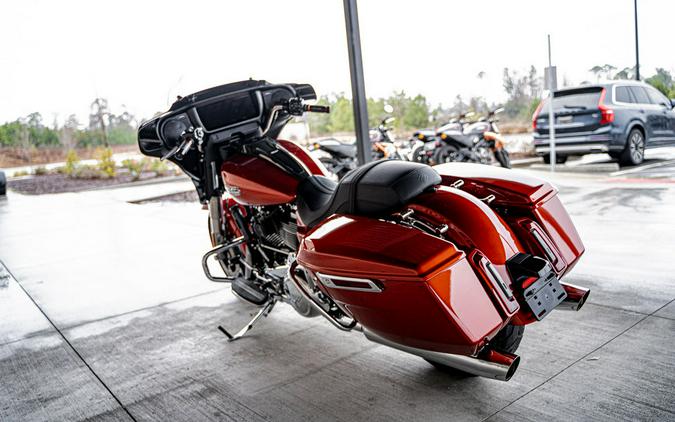 2024 Harley-Davidson® FLHX - Street Glide®