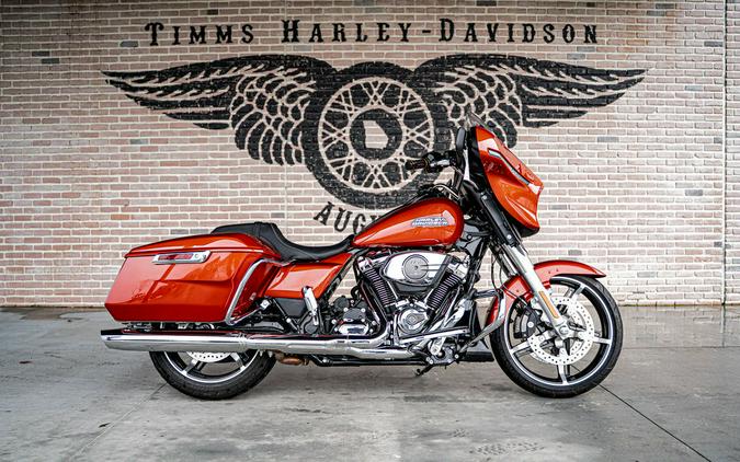 2024 Harley-Davidson® FLHX - Street Glide®