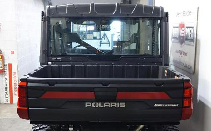 2026 Polaris® Ranger Crew XP 1000 NorthStar Edition Premium