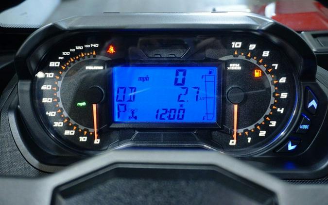 2026 Polaris Ranger Crew XP 1000 NorthStar Edition Premium