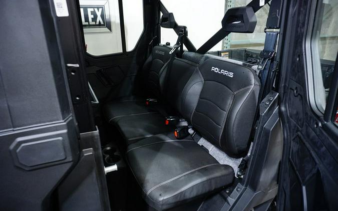 2026 Polaris Ranger Crew XP 1000 NorthStar Edition Premium