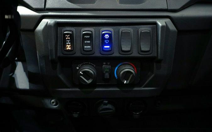 2026 Polaris Ranger Crew XP 1000 NorthStar Edition Premium