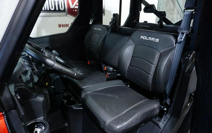 2026 Polaris Ranger Crew XP 1000 NorthStar Edition Premium