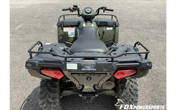 2015 SPORTSMAN ETX - Polaris