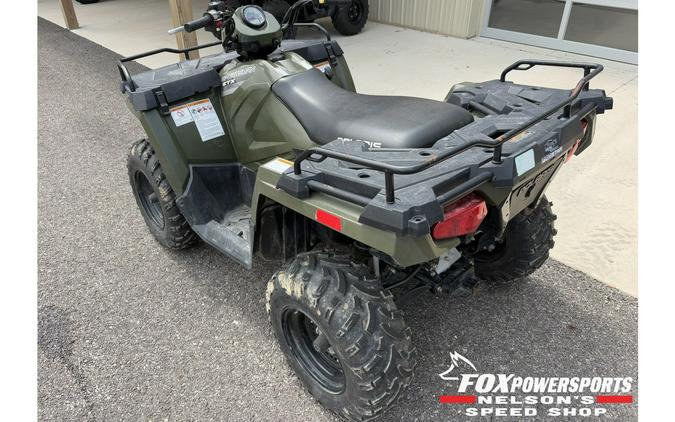 2015 SPORTSMAN ETX - Polaris
