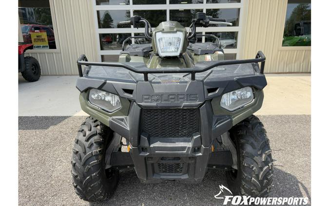 2015 SPORTSMAN ETX - Polaris