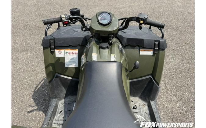 2015 SPORTSMAN ETX - Polaris