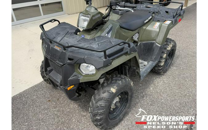 2015 SPORTSMAN ETX - Polaris
