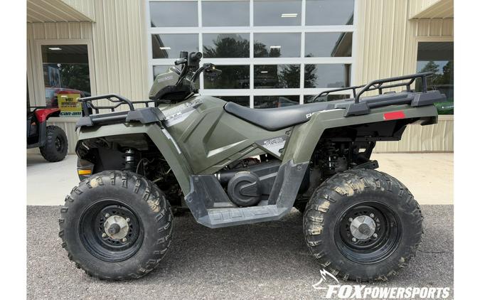 2015 SPORTSMAN ETX - Polaris