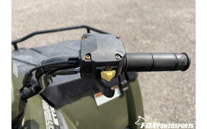 2015 SPORTSMAN ETX - Polaris
