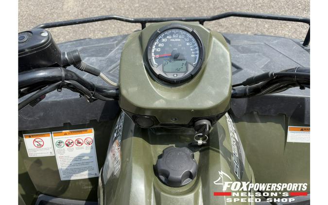 2015 SPORTSMAN ETX - Polaris