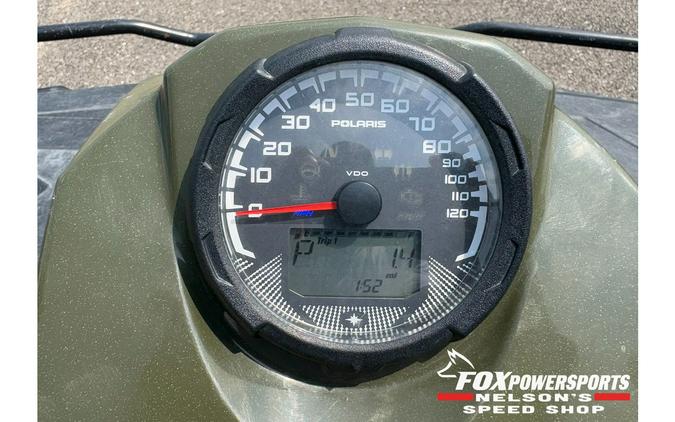 2015 SPORTSMAN ETX - Polaris