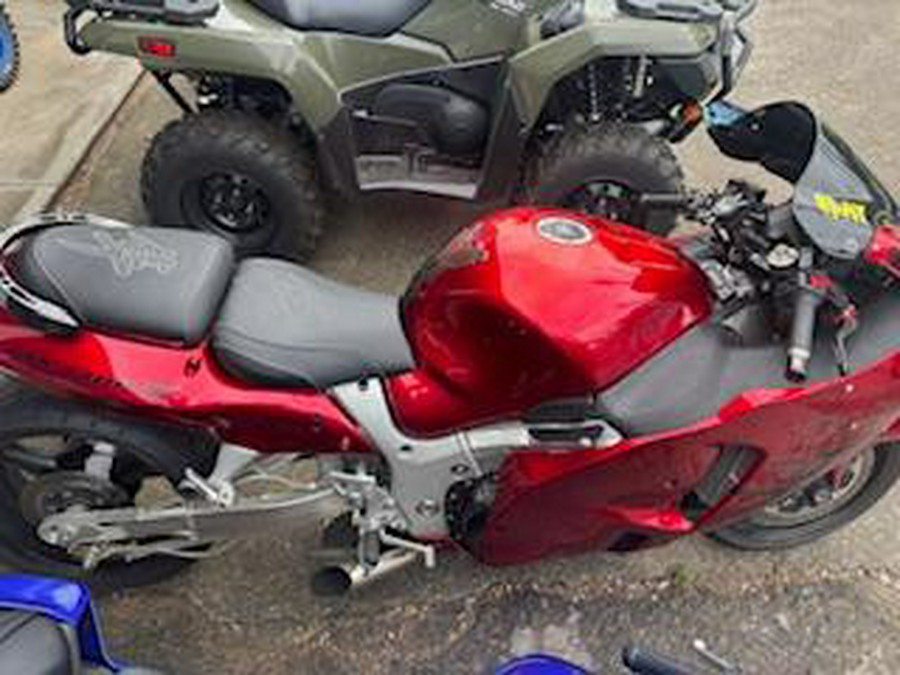 2006 Hayabusa 1300 - Suzuki