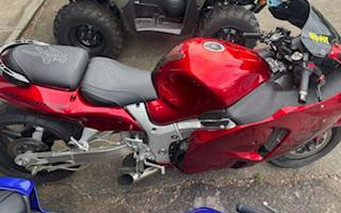 2006 Hayabusa 1300 - Suzuki