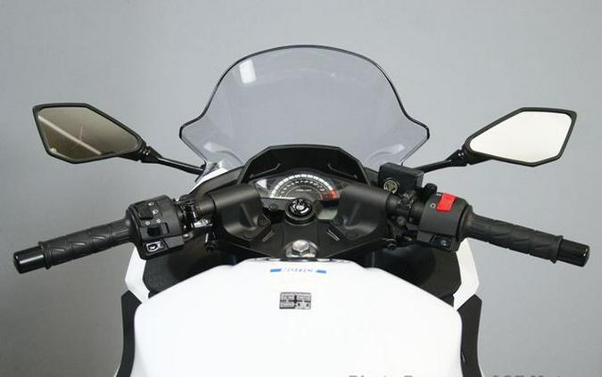 2026 Kawasaki Ninja 300 ABS