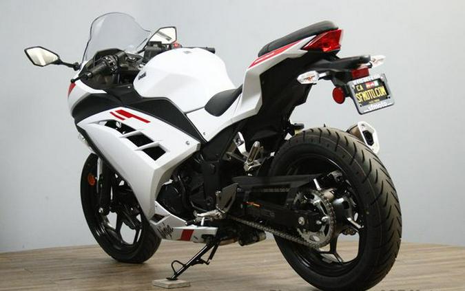 2026 Kawasaki Ninja 300 ABS