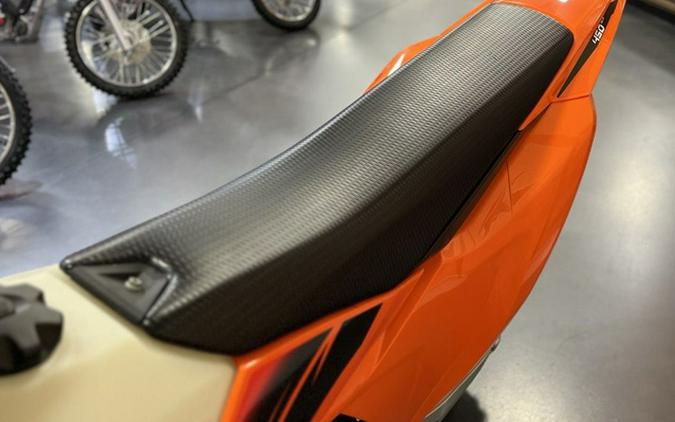 2027 KTM XC 450 F