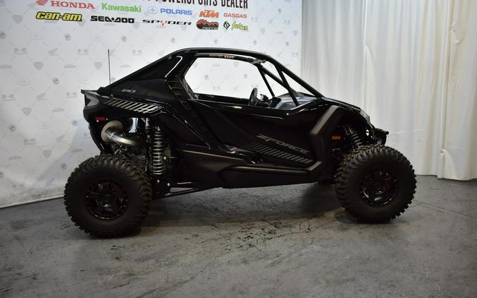 2026 ZFORCE Z10 - CFMOTO