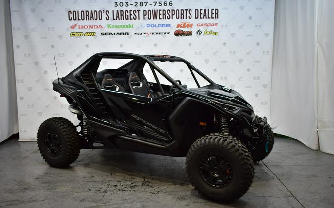 2026 ZFORCE Z10 - CFMOTO
