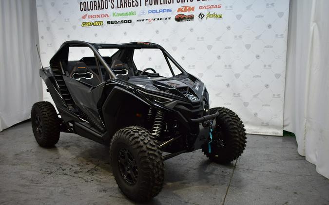 2026 ZFORCE Z10 - CFMOTO