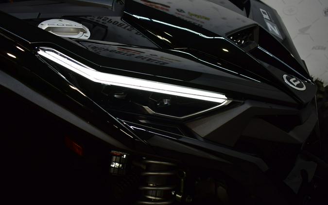 2026 ZFORCE Z10 - CFMOTO