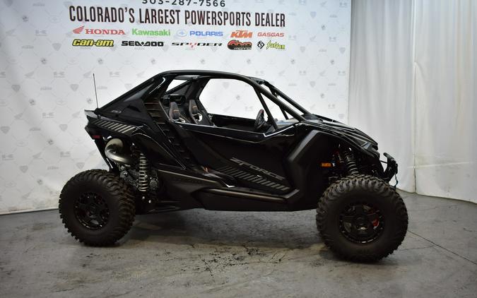 2026 ZFORCE Z10 - CFMOTO