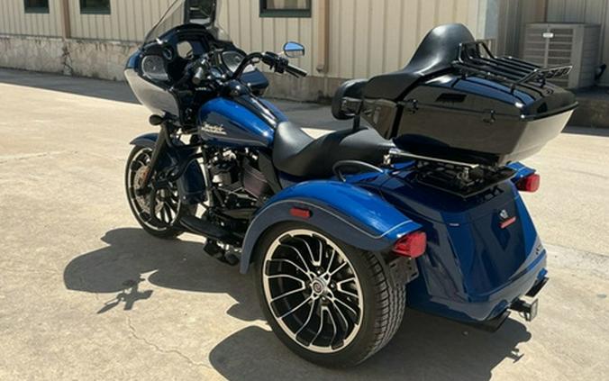 2023 Harley-Davidson Trike FLTRT - Road Glide 3