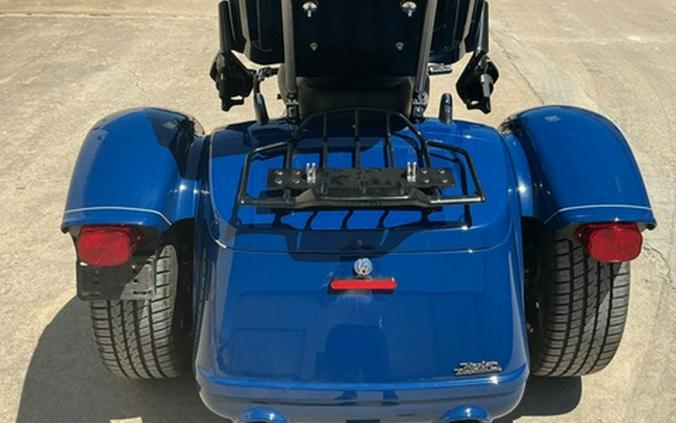 2023 Harley-Davidson Trike FLTRT - Road Glide 3