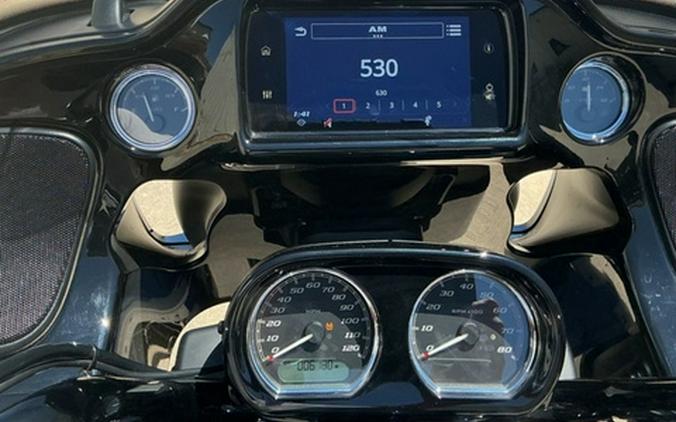 2023 Harley-Davidson Trike FLTRT - Road Glide 3