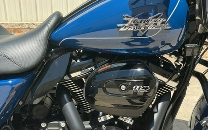 2023 Harley-Davidson Trike FLTRT - Road Glide 3