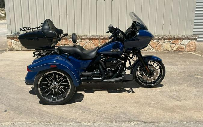 2023 Harley-Davidson Trike FLTRT - Road Glide 3