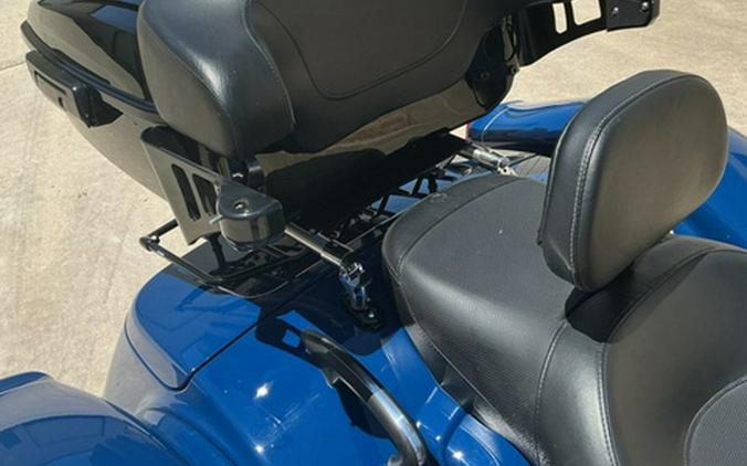 2023 Harley-Davidson Trike FLTRT - Road Glide 3