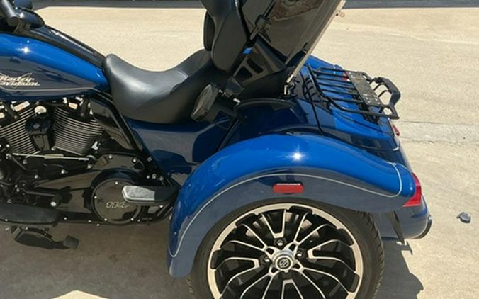 2023 Harley-Davidson Trike FLTRT - Road Glide 3