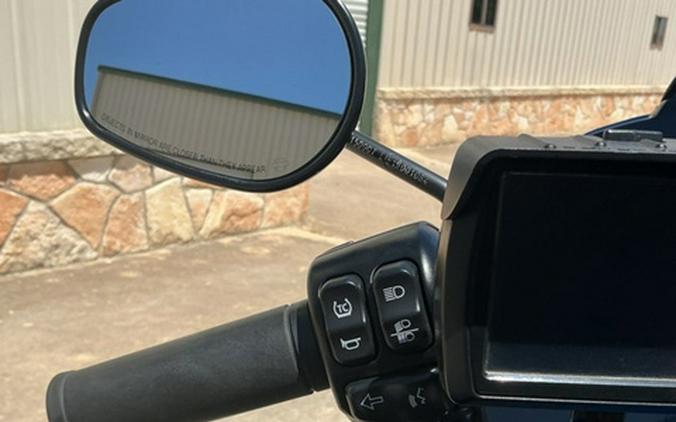 2023 Harley-Davidson Trike FLTRT - Road Glide 3
