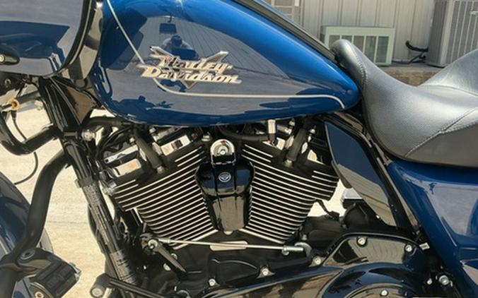 2023 Harley-Davidson Trike FLTRT - Road Glide 3