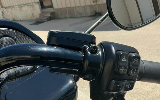 2023 Harley-Davidson Trike FLTRT - Road Glide 3