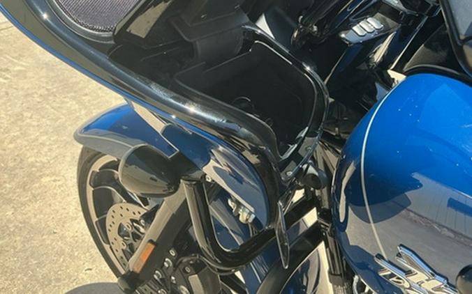 2023 Harley-Davidson Trike FLTRT - Road Glide 3