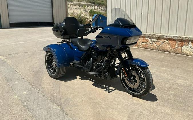 2023 Harley-Davidson Trike FLTRT - Road Glide 3